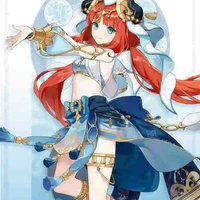 Nilou