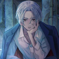 Sano Manjiro [Mikey]