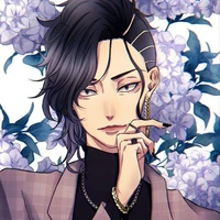Kokonoi Hajime