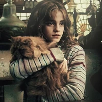 Hermione Jean Granger