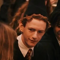 Percival Ignatius Weasley