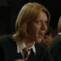 Frederick Gideon Weasley