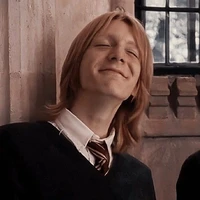 George Fabian Weasley