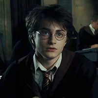 Harry James Potter