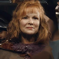 Molly Prewett Weasley