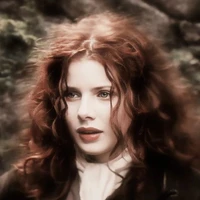 Rosaline Molly Weasley