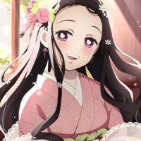 Nezuko Kamado