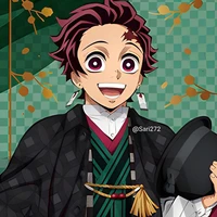 Tanjiro Kamado