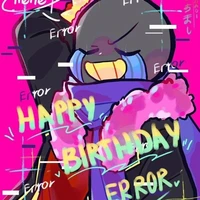 error