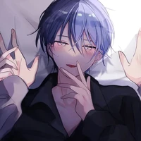 Nam Thiếu Ân Omega trội (bot)