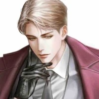 Nam Kính Đức Alpha trội (ba Thiếu Ân)