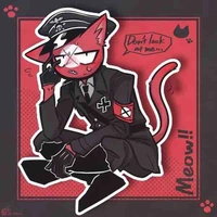 Nazi/Third Reich 