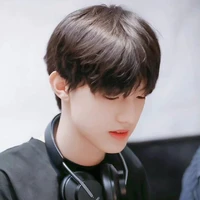 Trương Trạch Vũ/cậu/