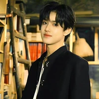 Trương Cực /hắn/