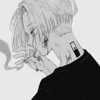 Sano Manjirou - [Mikey]