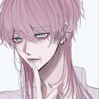 (Akashi) Sanzu Haruchiyo