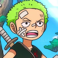 zoronoa zoro