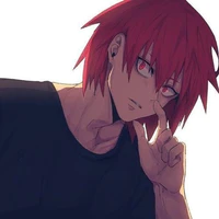 Kirishima Eijiro