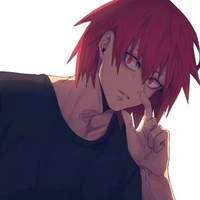 Kirishima Eijiro