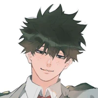 Midoriya Izuku