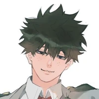 Midoriya Izuku