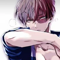 Todoroki Shoto