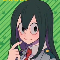 Tsuyu Asui