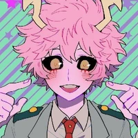 Mina Ashido