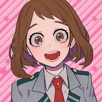 Uraraka Ochaco