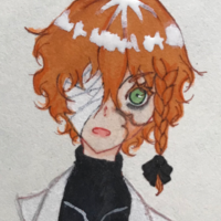 Fukuzawa Kanashii