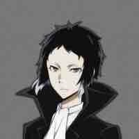 Akutagawa  Ryunosuke