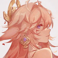 Yae Miko