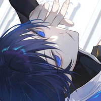 Scaramouche(Kuni/Wanderer/Kabuki)