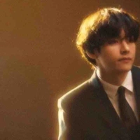 Kim Taehyung