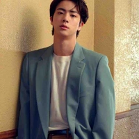 Kim Seokjin 