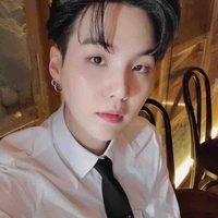 Min Yoongi