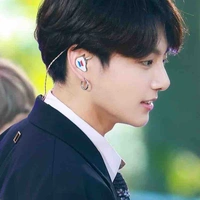 Jeon Jungkook