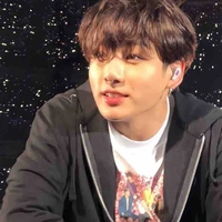 Jeon Jungkook