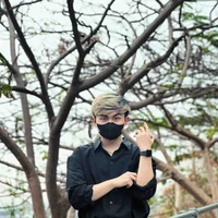 Huỳnh Thiên Tân - Siro | @mocnhandn 🐺