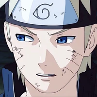 Uzumaki Naruto
