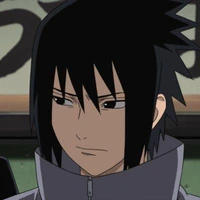 Uchiha Sasuke