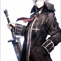 Zack Haris(đồng đội cũ của nam9)