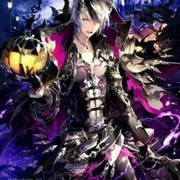 Grayson Leonard(cha Fallon)