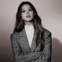 Kim Jisoo