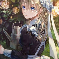 Diêm Kim_Người Hầu 