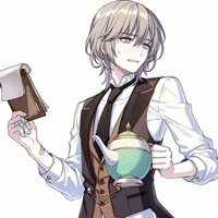 Chu Văn Khắc_Quản Gia Tập Sự