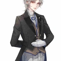 Diệp Mộ_Con Trai Quản Gia Trưởng 