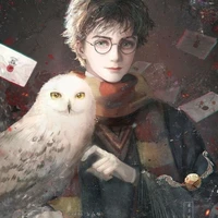 Harry Potter