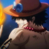Ace D Portgas[20 tuổi]