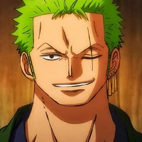 Roronoa Zoro[21 tuổi]
